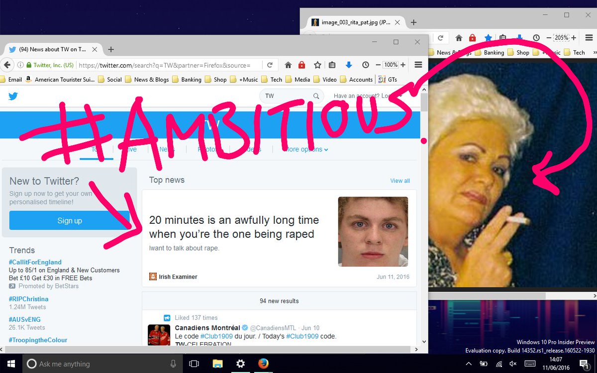 _Marc_E's tweet image. how do i end up with screens like this ALL the time. i was only looking at insurance.