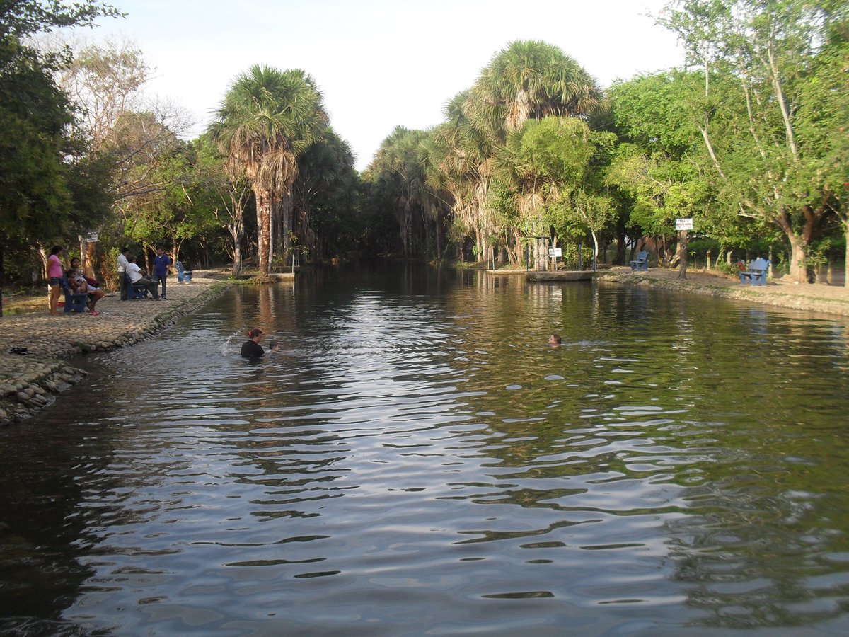 VILLANUEVA | Casanare | SkyscraperCity