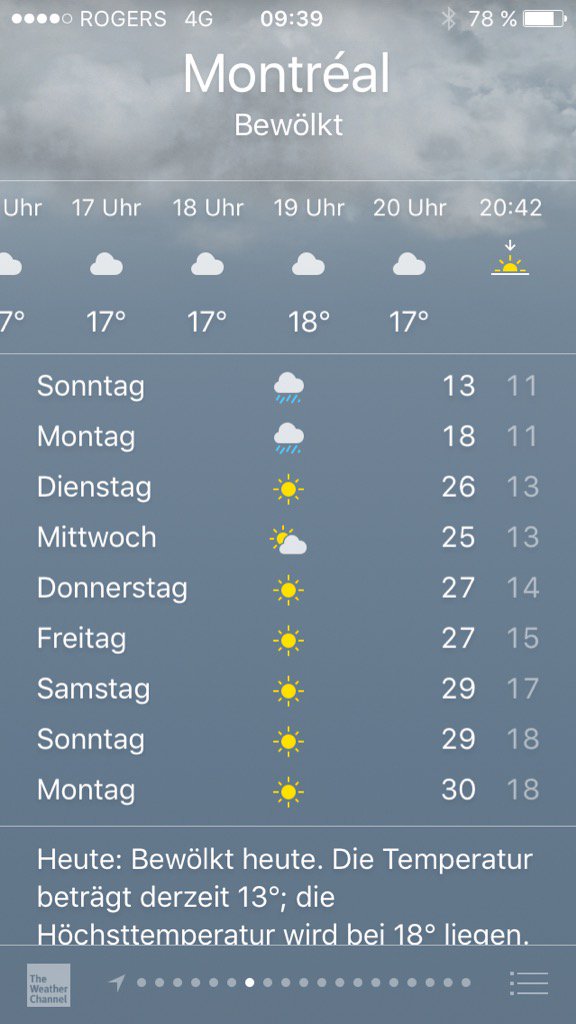 Super Timing der Kanada-GP!😁❄️ #f1 #CanadianGP #freezing