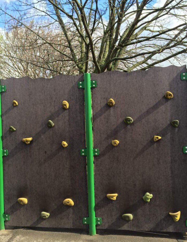 Outdoor play