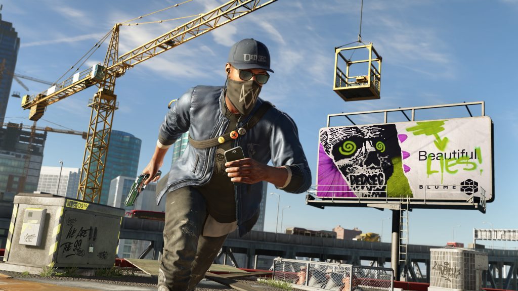BlotGaming's tweet photo. Watch Dogs 2 Release Date And Info - Tony Dos Santos - https://t.co/3sTFR7457x … | #Microsoft_Windows https://t.co/b4roKBkvyQ