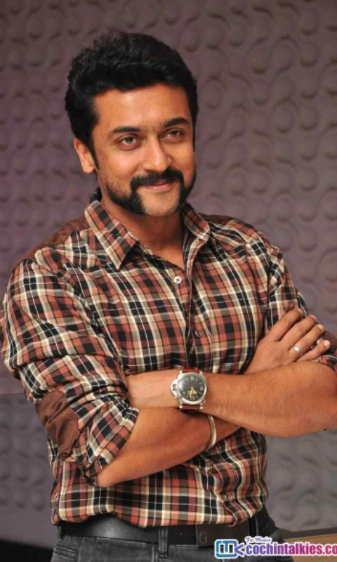itz_hira's tweet photo. Get ready for #S3 @Suriya_offl Anna is comming to roar...
#DuraiSingam is comming very soon...
#Singam3 https://t.co/HB5PvmXIQY