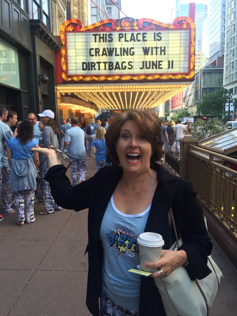 ScottRJenkins's tweet photo. So excited to listen to @LisaEarleMcLeod today with @DIRTT #DIRTTconnext #DIRTTpartner https://t.co/nqZQ7ndkJz