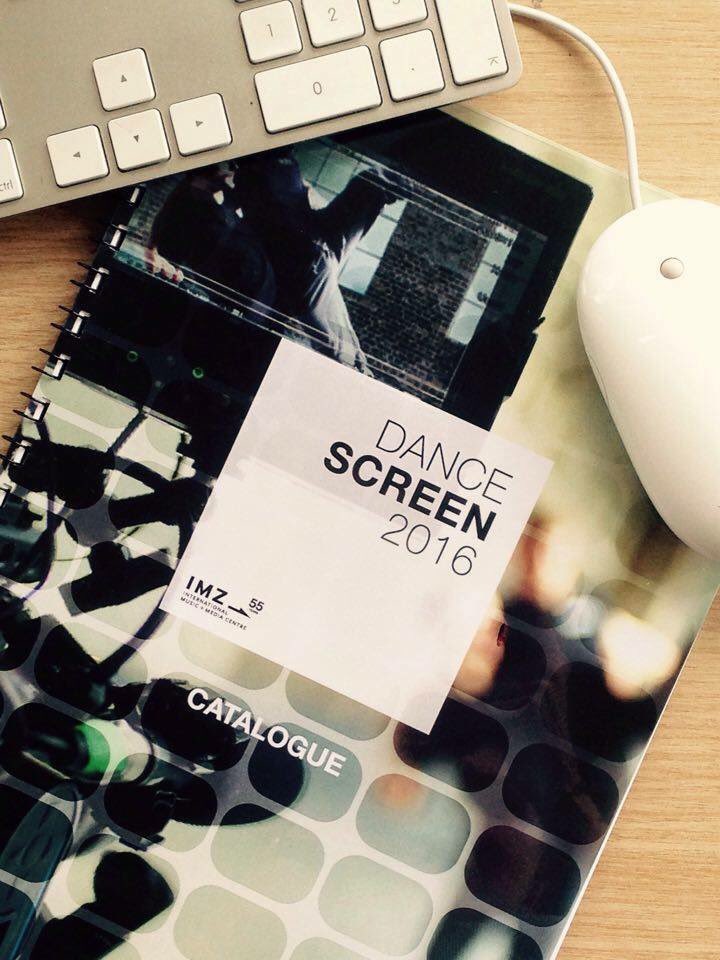 IMZMedia's tweet photo. Over 300 dance films were submitted to #dancescreen2016! Watch all of them in the VideoLibrary at @framefilmfest https://t.co/f5YUMeU9UA