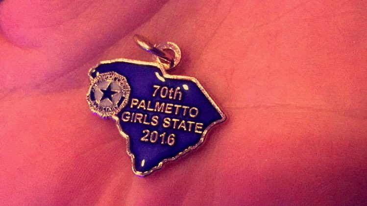 ALA_PGS's tweet photo. What a wonderful year! #ALAPGS2016 https://t.co/bpVUp0ISfb
