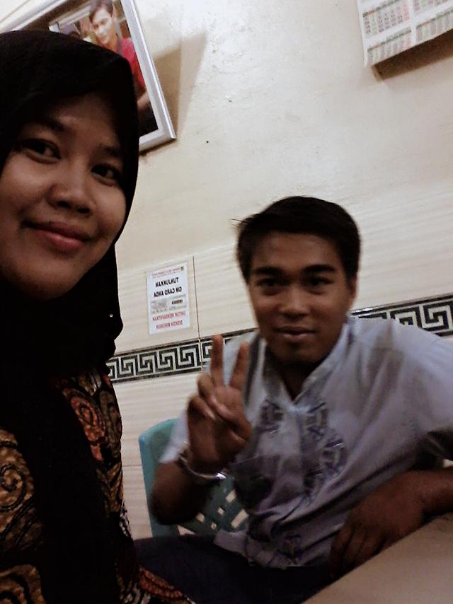 Gws laki cynkk ...💗💗