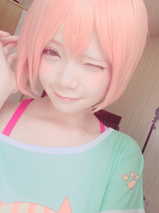 Twitterのコスプレ画像39