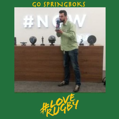 TheSuitestBox's tweet photo. @agentphilemon #SpringBoks #LoveRugby https://t.co/sHEOtrhZJJ