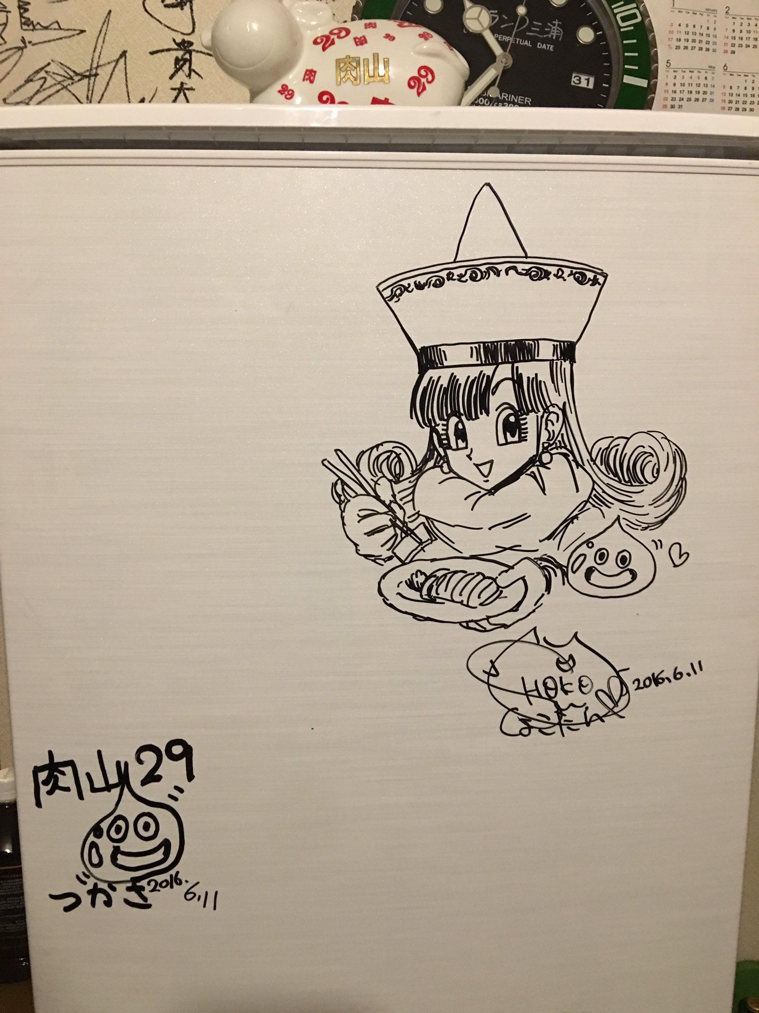 中川翔子サイン入り ドラクエ ライブスペクタクルツアー 限定缶バッジ 非売品 🍉中川翔子🍉🐈‍⬛ on X: 