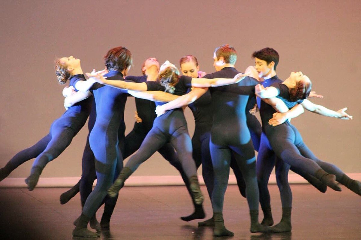 AUDITIONS TODAY!
Audition times are as follows:
Prep Company: 10am-12
Jr. Company: 1-3
Sr. Company: 3:30-5
#MRB