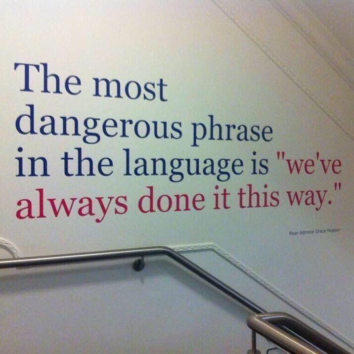 Lipendulo's tweet photo. The most dangerous phrase... @rgomrui @holamariocarju @nodo_vigo https://t.co/SD7IIgknfK