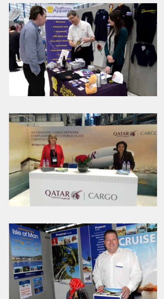 checkinstansted's tweet image. 1 stand left! Know anyone who'd like to join the ONLY #business expo #stanstedairport #essex check-in-stansted.com