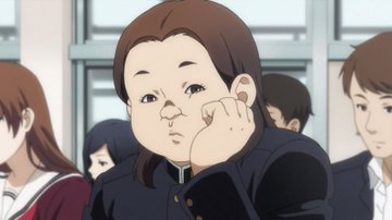 坂本ですが 友達のお母さん怖すぎ ノ 息子の学ランを着てまで坂本くんに触れたいって以上すぎ カテゴリ アニメ情報 アニメレビュー 感想 Appsplay アップスプレイ O