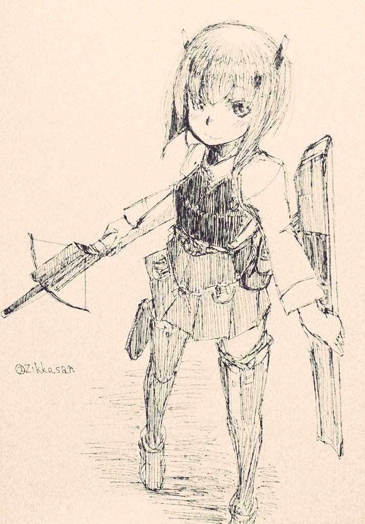 #艦これ版深夜の真剣お絵描き60分一本勝負
#艦これ版真剣お絵描き60分一本勝負_20160611 大鳳 