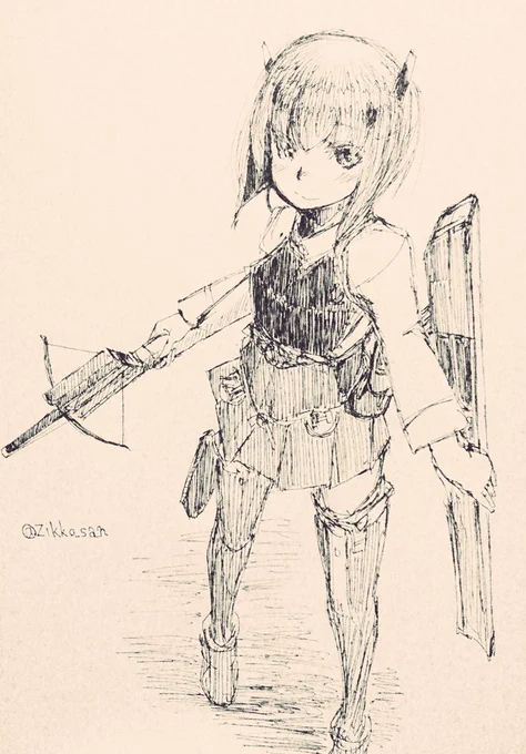 #艦これ版深夜の真剣お絵描き60分一本勝負
#艦これ版真剣お絵描き60分一本勝負_20160611 大鳳 