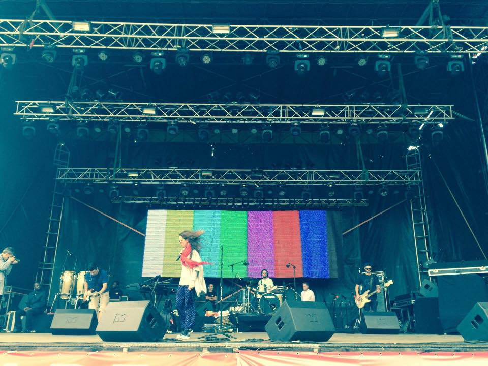 MESAoficial's tweet photo. Tudo pronto para mais logo. Até já!!!
#MESAOficial #MESALoner # Tour #TourLife #Africa #Mozambique https://t.co/fhfHQG9V31