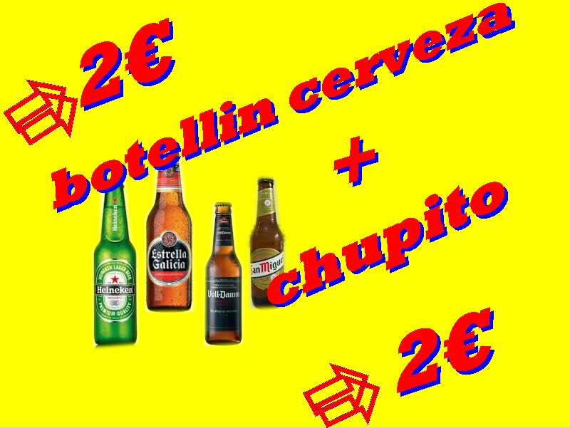 bar_cantabria's tweet photo. BUENAS TARDES OS ESPERAMOS A PARTIR DE LAS 18H OS DEJO UN ADELANTO DE LAS PROMOS DE HOY https://t.co/DEMQ03NNoK