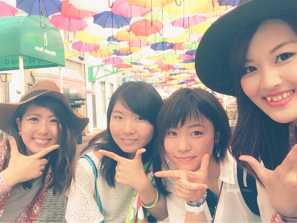 arisa0051_84lov's tweet photo. @HAZZIE3 お疲れ様でした♪
まじ最高*\(^o^)/*
背後から、ハジ→良い!♪って聞こえてくるのがたまらなく嬉しかった1日でしたとさ*\(^o^)/*
#HMF2016
#よしおジャンプ
#有紗ジャンプ
#美咲ジャンプ https://t.co/QYz5fODS86