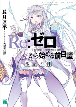 Re ゼロから始める異世界生活 公式 Rezero Official 16年06月 Page 6 Twilog Re ゼロから始める異世界生活 公式 Rezero Official 16年06月 Page 6 Twilog
