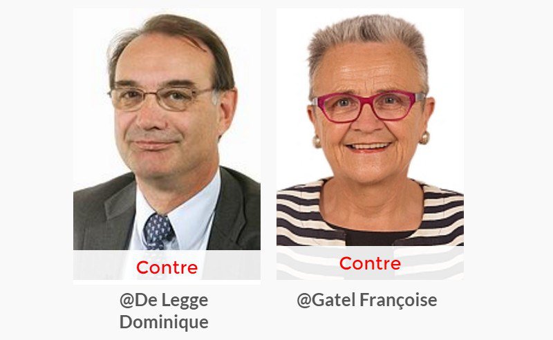 Les #Sénateurs du #dpt35 contre le #bio dans la #cantine de vos enfants
paysdesens.fr/6023-senateurs…
@FrancoiseGatel