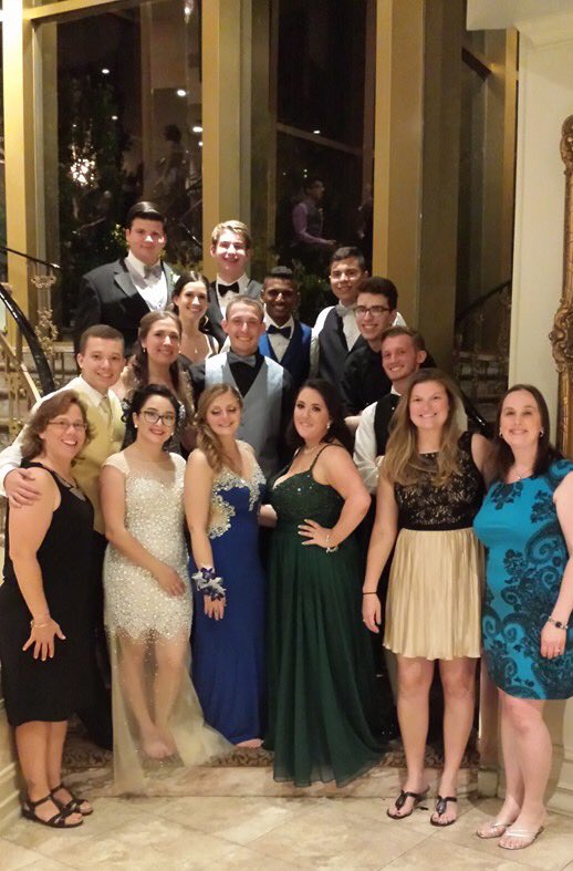 Student Council tweet media