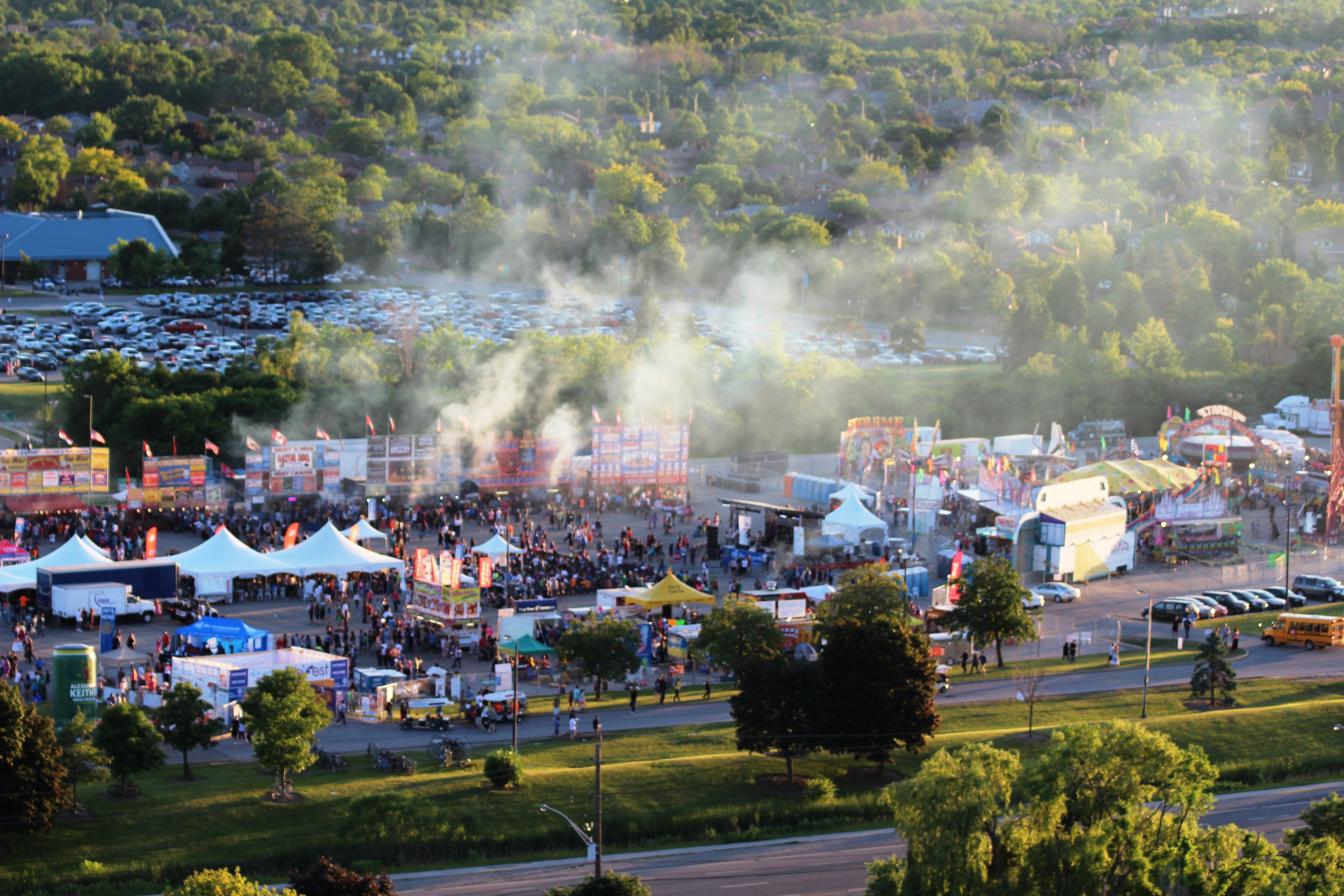 Oakville Ribfest on Twitter "2wks till OakvilleRibfest! Let everyone