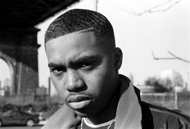 TheHipHopPics's tweet photo. Nas dropped out of school in the 7th grade. https://t.co/QoI4ETi6XS