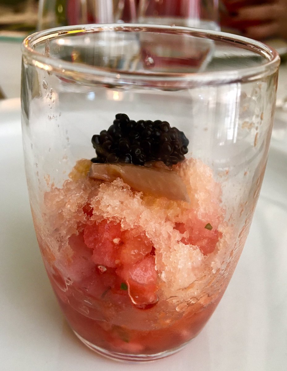 JCCapel's tweet photo. #MicroCriticaCapel #Tellus Productos de calidad en recetas contemporáneas moderadamente creativas Sabor y armonía P7 https://t.co/VIsp2Jywm1
