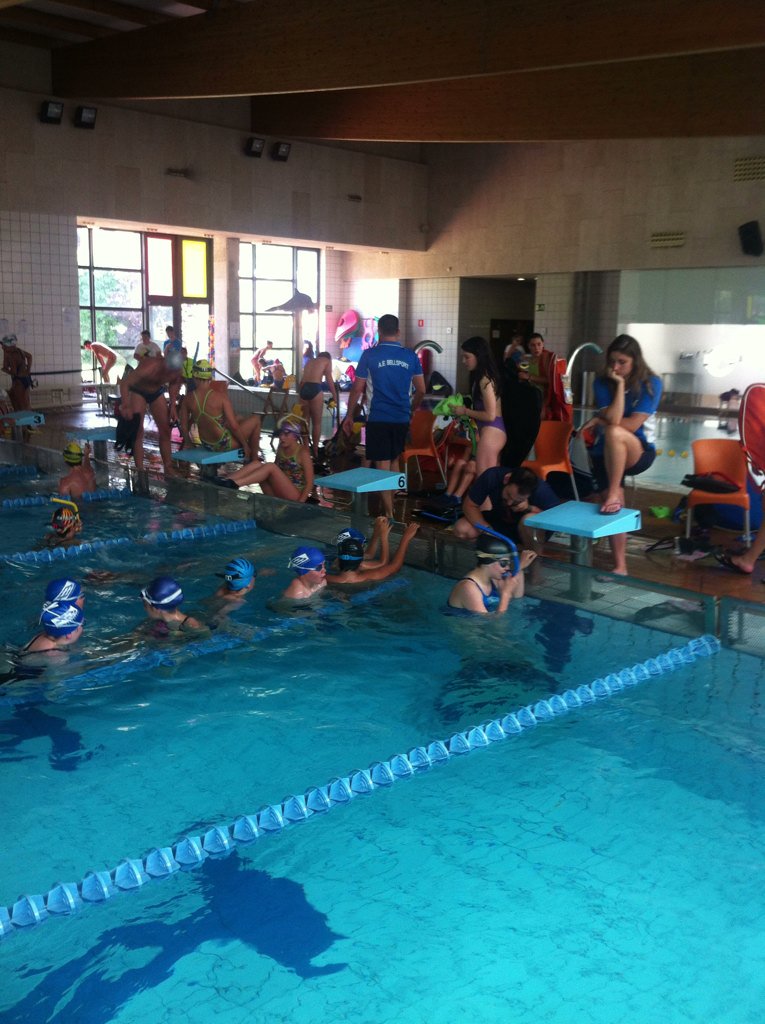 aebellsport's tweet photo. #aebna #aeb1106 Calentando motores para la 2ª jornada https://t.co/yfy8ASJ1pm
