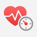 Mobile phone can do physical examination for you, buddies come to try now. icarefit.com/share_en.php