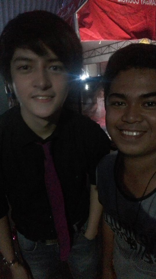 islaytaa's tweet photo. Last night with @TheKeannEffect thanks for this opportunity to have this photo with you 😍😍❤ #Keannatics https://t.co/WT1LY6XDgn