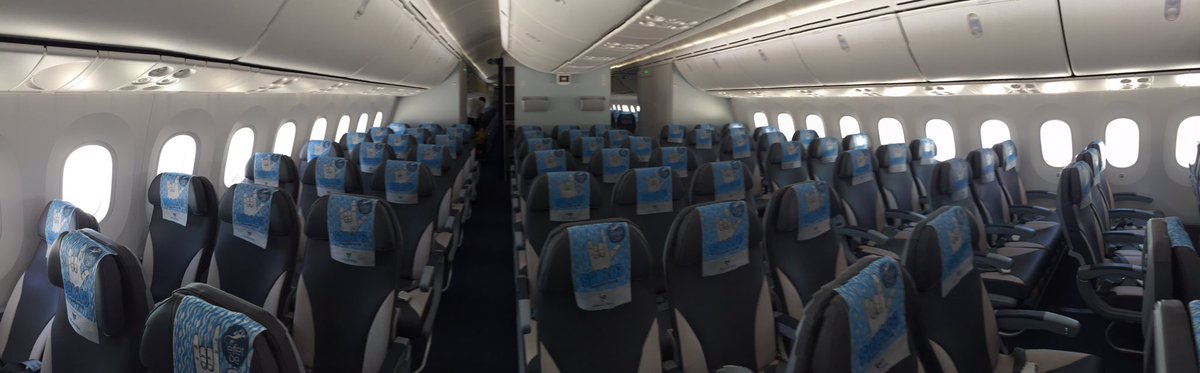 reunionbysat's tweet photo. #folrc #airaustral #787 #boeing787 #reunion #ln22 #dreamliner Le nouveau Boeing 787-8 d'Air Austral https://t.co/UByUDR0qdS