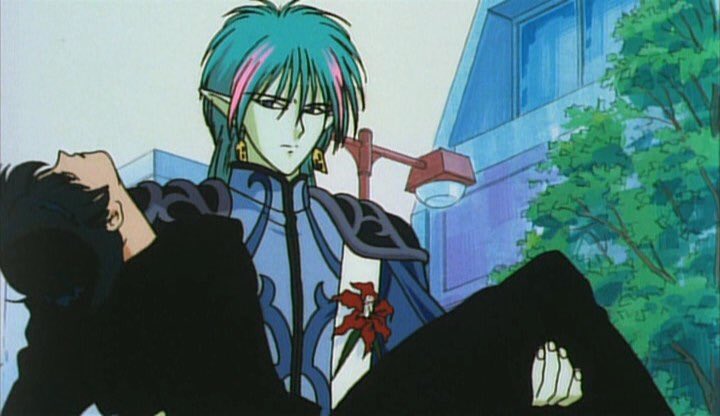 St Moon Sur Twitter どっちも衛に恋する役だったな フィオレ Cv緑川 光 坂本くん フィッシュアイ Cv石田 彰 久保田くん セーラームーン セラムン フィオレ フィッシュアイ 坂本ですが