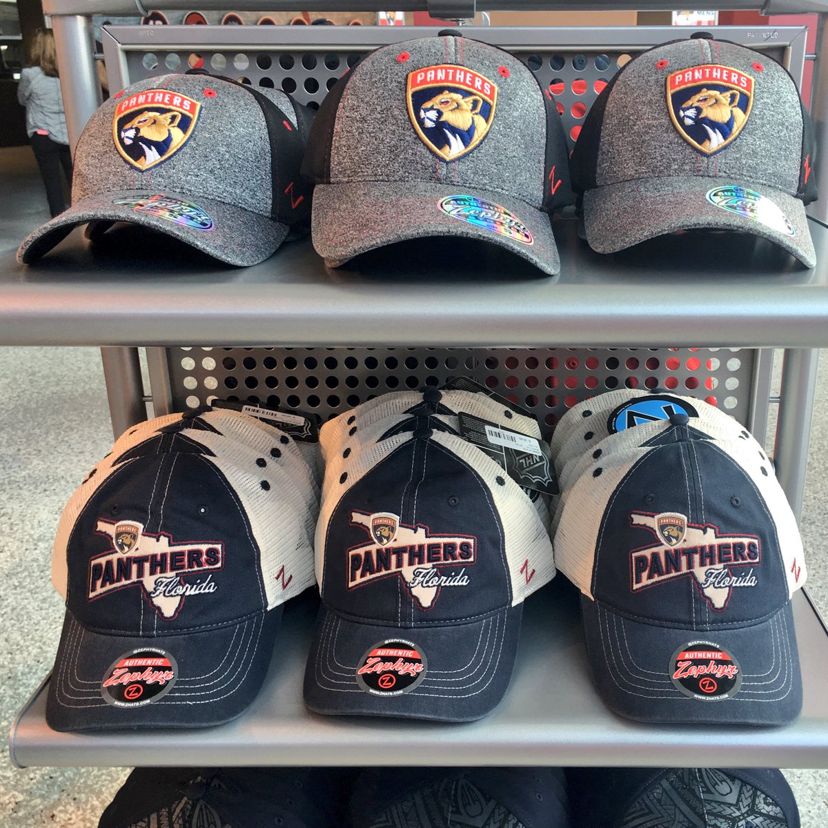 FlaPanthers's tweet photo. Select Merchandise is available at today's open house! Stop by to select your seat for the 2016-17 season &amp; more. https://t.co/mIUHgLQAwb