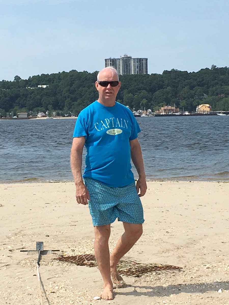 reelcaptaintom's tweet photo. We will not be defeated https://t.co/s6VckEimKm