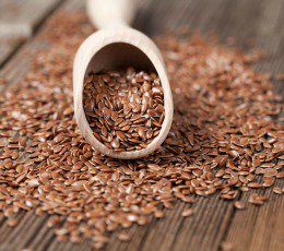 Hoy en nuestro #BlogRumboVerde conoce 8 increíbles beneficios de la semilla de linaza! bit.ly/1PLE8p1