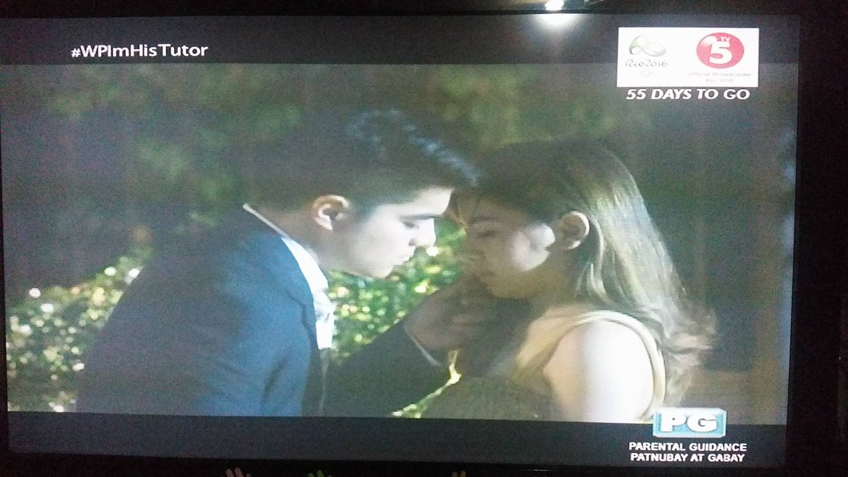 nerdyirel's tweet photo. Thank you also @itsEllaCruz @iamJulianT @andoymuhlach for bringing my characters to life! ππβ€ #WPImHisTutor https://t.co/kiEtV1u3A4