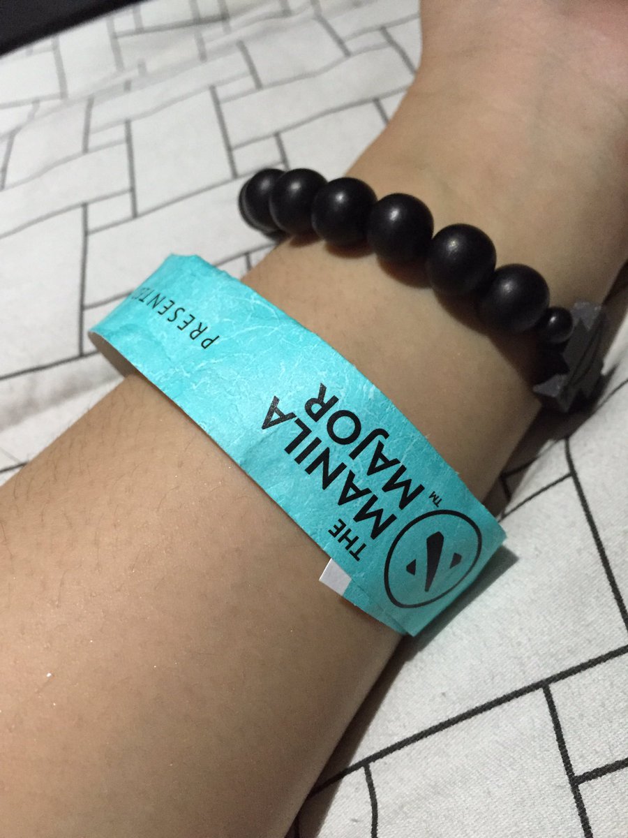 gelclemente's tweet photo. GO OG!!! #ManilaMajor #Miracle #9kMMR #NotAPoser https://t.co/y4rTTfBuF5