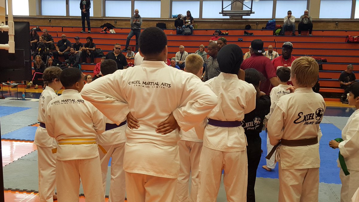 DrEmadRahim's tweet image. 2016 4th Annual Syracuse Open Karate Tournament #Syracuse #ExcelMartialArts
