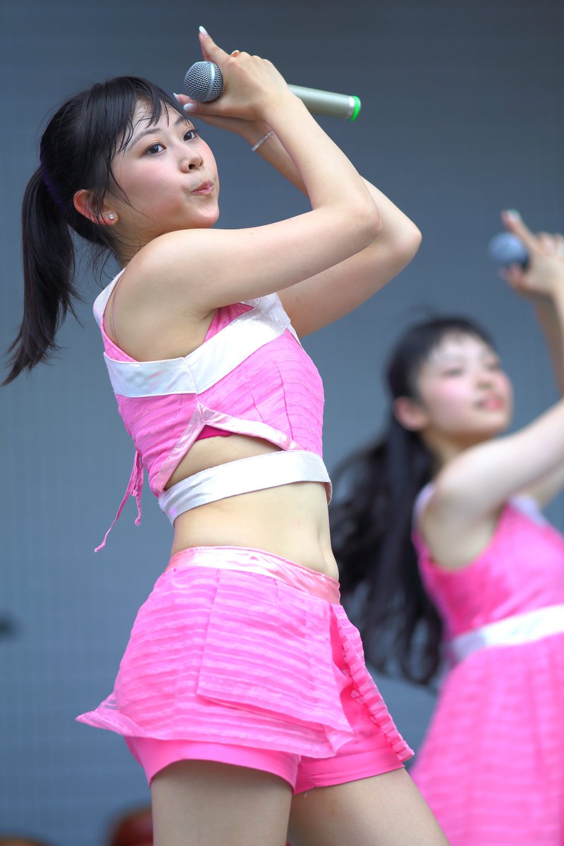 20160611 ベトナムフェスティバル2016 代々木公園 ピンクベイビーズ