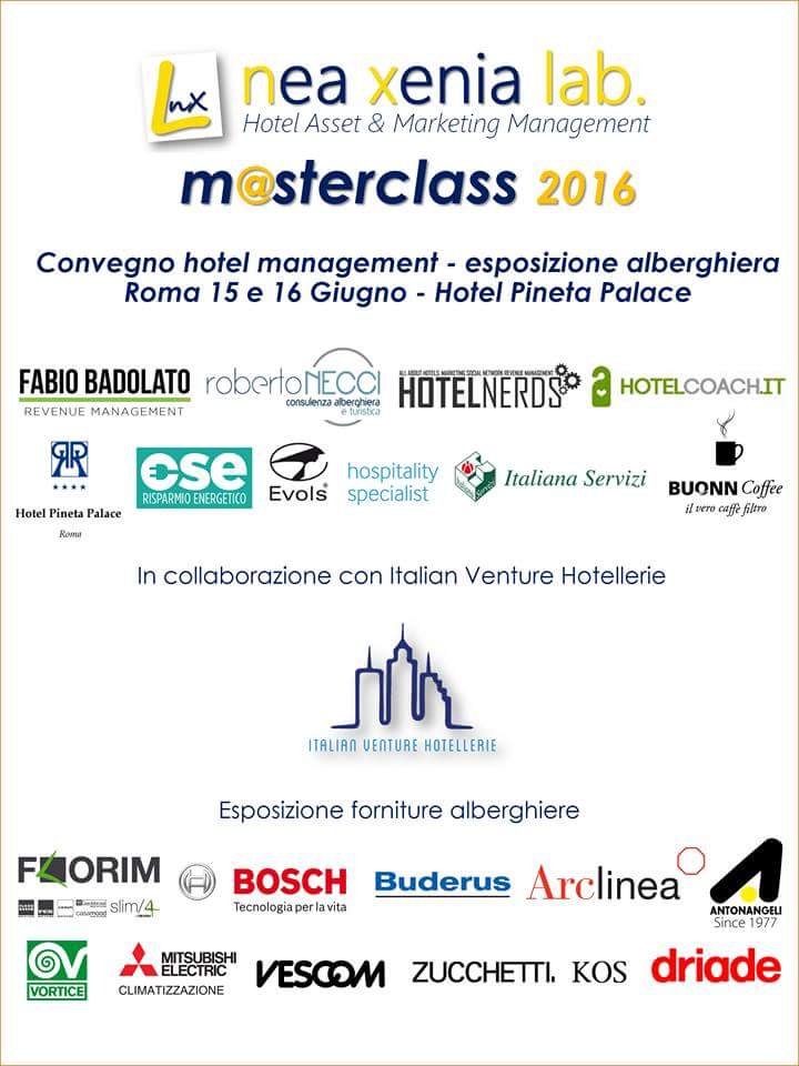 GdelFattore's tweet photo. Roma 15-16/06 convegno hotel management https://t.co/e48PDT3BTJ https://t.co/jE27Vei0Zn