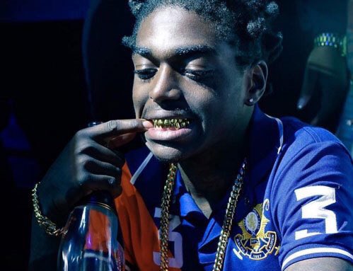STREETSRAISEDUS's tweet image. Happy Birthday To The Finesse Kid ! @KodakBlack1k #FREEKODAK #StreetsRaisedUs