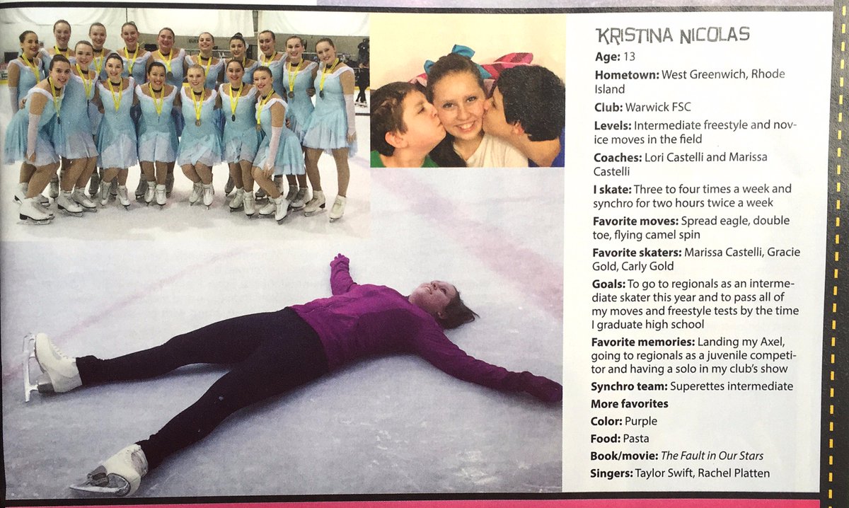 Check out this month's edition of Skater Magazine - see a familiar face?
