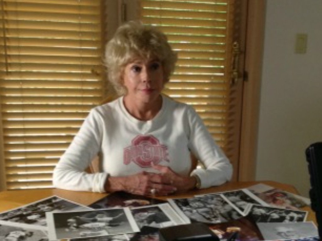 Morgana The Kissing Bandit Morganna Nude Repicsx Hot Sex Picture