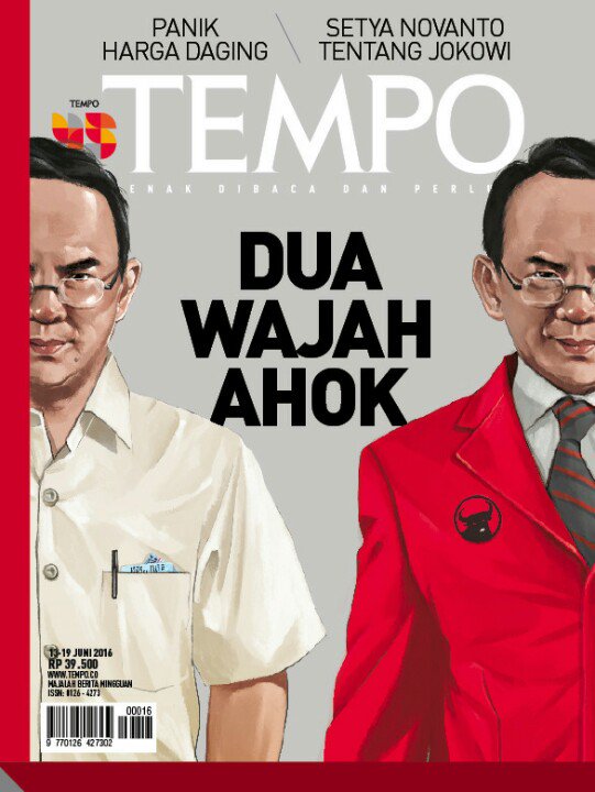 tempo majalah tempo majalah
