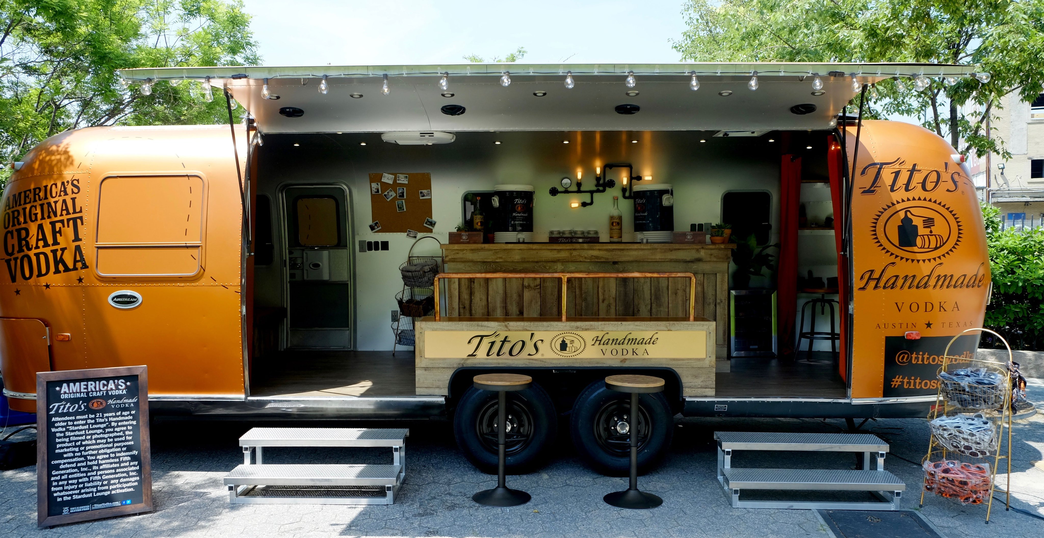 How Much Is Food Truck Rental