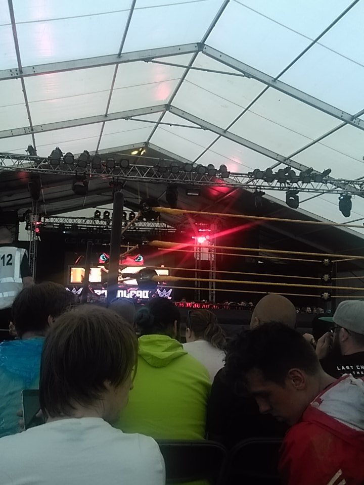 TooScrexmo's tweet image. Ready for Benoit #NXTDownload
