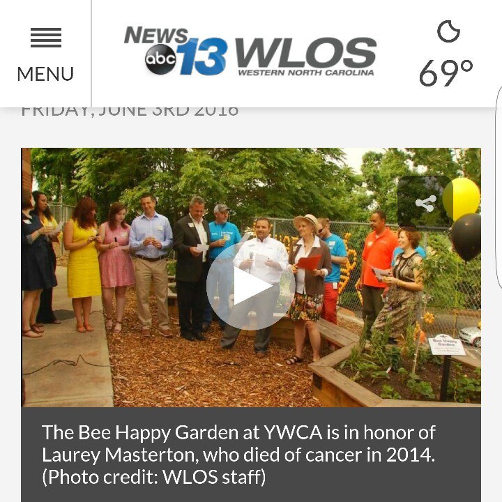 WNCUSEDBOOKS's tweet photo. #LOVE #Beekeeper #WNC #AVL #ASHEVILLE #NC don't postpone #Joy #Garden dedication #RIP https://t.co/r1oUiDpj4I https://t.co/UA8hBwuy4l