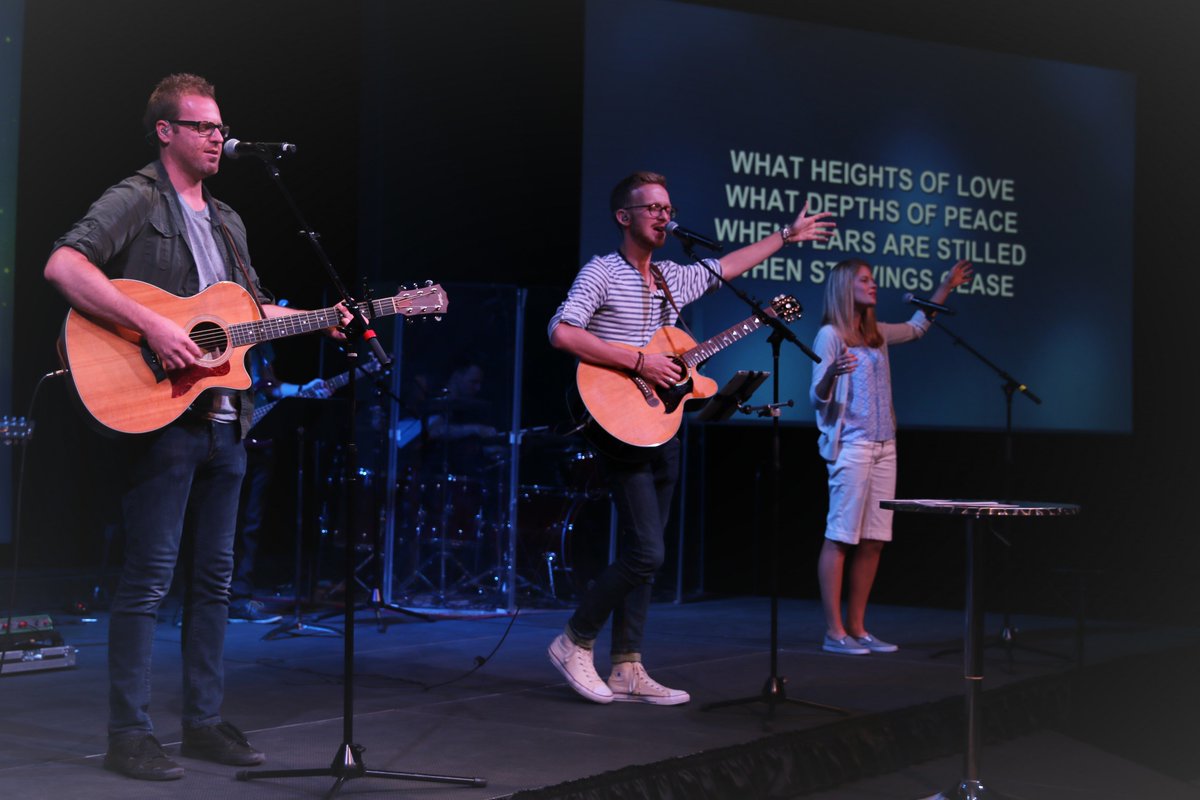 foothillworship's tweet photo. Which campus are you coming to tomorrow?  8 &amp; 10 at Grand, 9 &amp; 11 at Baseline. https://t.co/5zGmD2mc2k