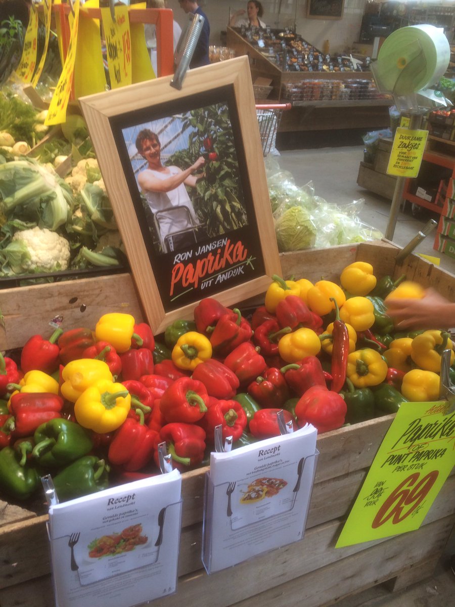 Jansen Paprika (JansenPaprika) Twitter